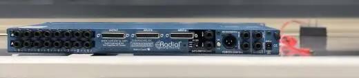 Radial SW8 8 Channel Auto Switcher 2